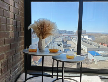 1-к. квартира, 34,2 м²