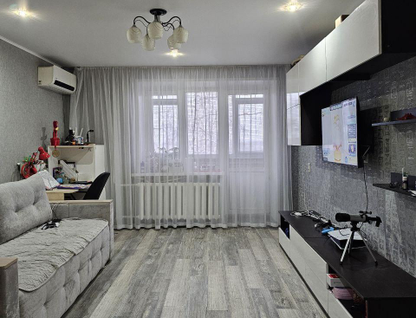 3-к. квартира, 62,3&nbsp;м²