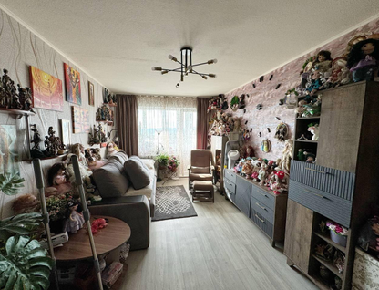 3-к. квартира, 60,2&nbsp;м²