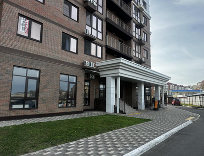 1-к. квартира, 38,1&nbsp;м²