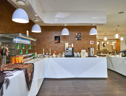 Готовый бизнес, 1165 м²