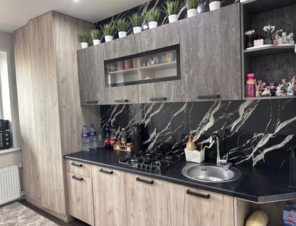 2-к. квартира, 51,4 м²