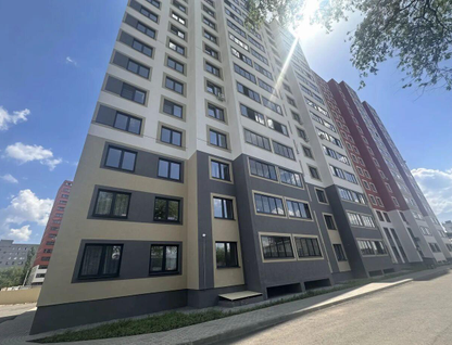 Студия, 20,5&nbsp;м²
