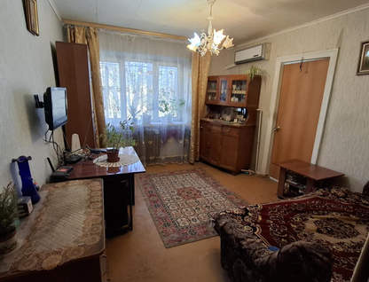 2-к. квартира, 32&nbsp;м²