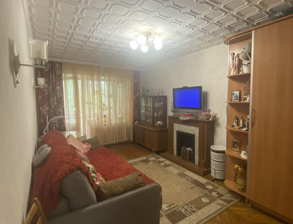 2-к. квартира, 44,3&nbsp;м²