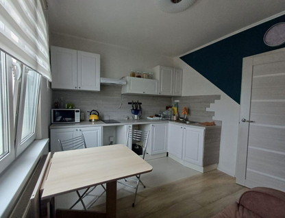 1-к. квартира, 34,6&nbsp;м²