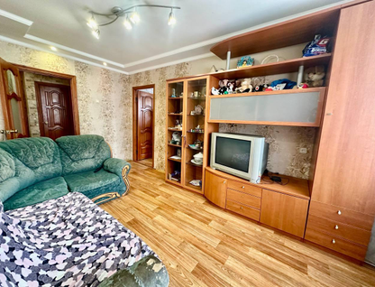 2-к. квартира, 42,1&nbsp;м²