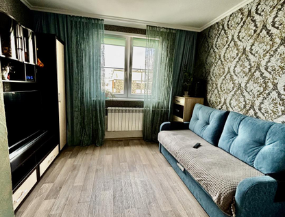 1-к. квартира, 32&nbsp;м²