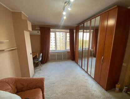 1-к. квартира, 30,5 м²