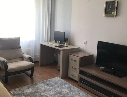 3-к. квартира, 85&nbsp;м²