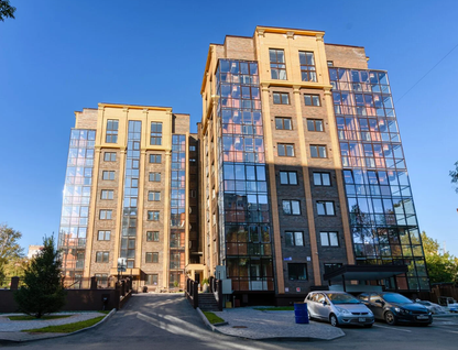 1-к. квартира, 41,8&nbsp;м²