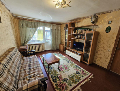 3-к. квартира, 60,1&nbsp;м²