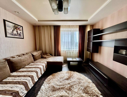 1-к. квартира, 48&nbsp;м²