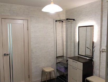 3-к. квартира, 63,4 м²