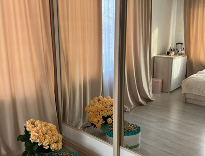 2-к. квартира, 42&nbsp;м²