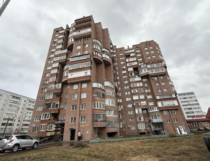 2-к. квартира, 67,1&nbsp;м²