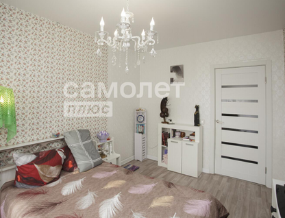 3-к. квартира, 63,1&nbsp;м²