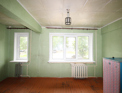 Студия, 19,3&nbsp;м²
