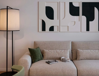 1-к. квартира, 34,8&nbsp;м²