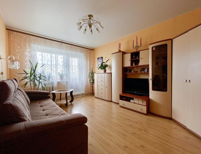 2-к. квартира, 52,2&nbsp;м²