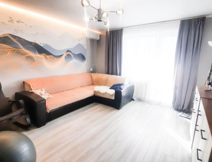 3-к. квартира, 64,2&nbsp;м²