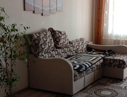 2-к. квартира, 54,5&nbsp;м²