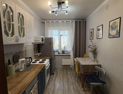 2-к. квартира, 47&nbsp;м²