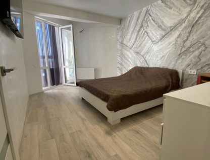 1-к. квартира, 41,2&nbsp;м²