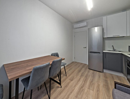 2-к. квартира, 33,9&nbsp;м²
