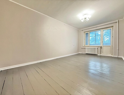 1-к. квартира, 33,3&nbsp;м²