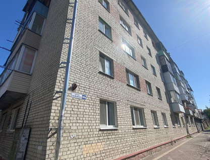 1-к. квартира, 30&nbsp;м²