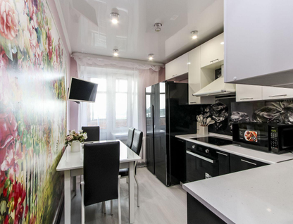 1-к. квартира, 33,1&nbsp;м²