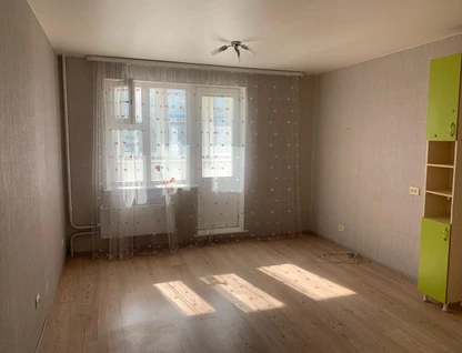 Студия, 22,6&nbsp;м²