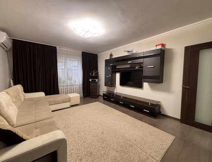 1-к. квартира, 38,2 м²