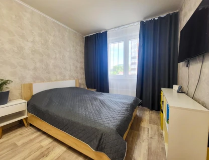 1-к. квартира, 42,5&nbsp;м²