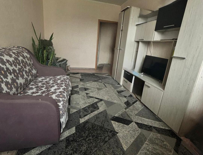 1-к. квартира, 35&nbsp;м²