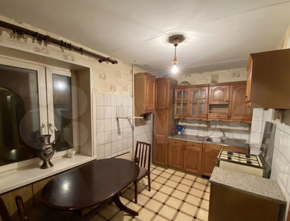 2-к. квартира, 45,4&nbsp;м²