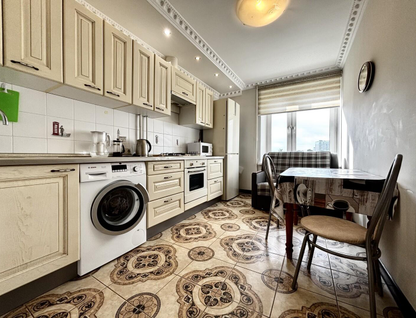 1-к. квартира, 35,1&nbsp;м²