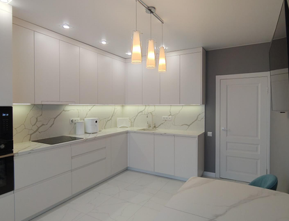 2-к. квартира, 65&nbsp;м²