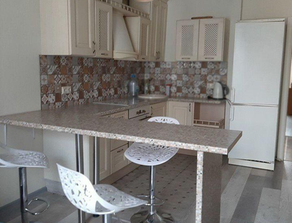 1-к. квартира, 45&nbsp;м²