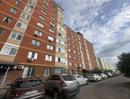 3-к. квартира, 106&nbsp;м²