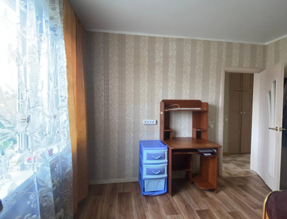 3-к. квартира, 62&nbsp;м²