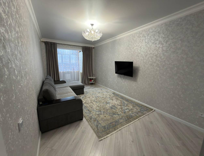 1-к. квартира, 45&nbsp;м²