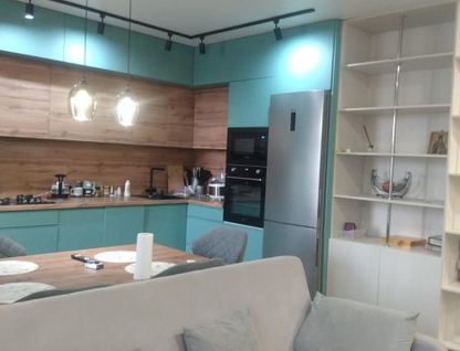 2-к. квартира, 62,7&nbsp;м²