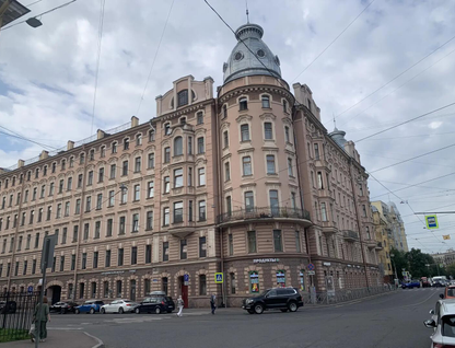 Комната, 28 м²