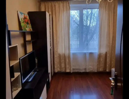 Комната, 18,4&nbsp;м²