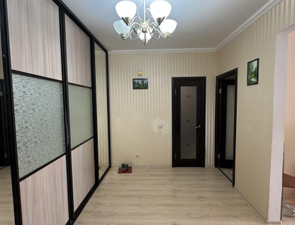 2-к. квартира, 68,4&nbsp;м²