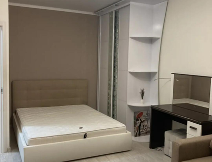 1-к. квартира, 37,7&nbsp;м²