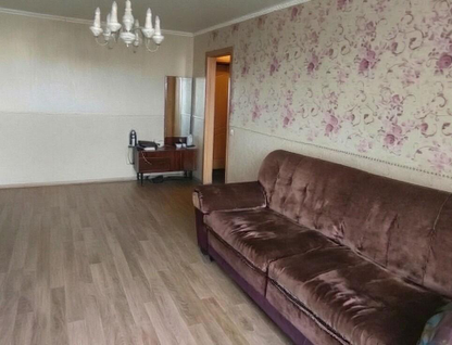 1-к. квартира, 32,7 м²