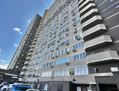 3-к. квартира, 93&nbsp;м²